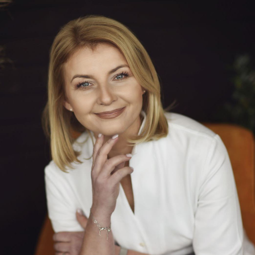 Dominika Smoter Dominika Smoter